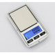 200g/0.01g Mini Jewelry Pocket Scales High Precision 