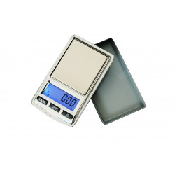 200g/0.01g Mini Jewelry Pocket Scales High Precision 