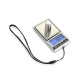 200g/0.01g Mini Jewelry Pocket Scales High Precision 