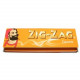 ZIG ZAG Liquorice Regular Rolling paper regular