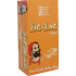 ZIG ZAG Liquorice Regular Rolling paper regular