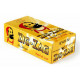 ZIG ZAG Yellow Double  Classic Rolling paper regular 