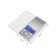 200g/0.1g Jewelry Pocket Scales High Precision 