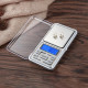 200g/0.1g Jewelry Pocket Scales High Precision 