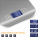 10kg  LCD Electronic Scales