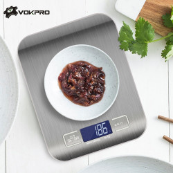 10kg  LCD Electronic Scales