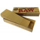  Raw Natural Gummed Tips Perforated Cigarette Rolling Paper Tips