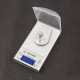 1pcs High Precision 50G 0.001g LCD Digital Jewelry Scale 