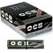 1x BOX OCB King Size Slim Premium Rolling Papers + Filter Tips