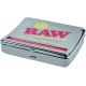 1x RAW 110mm AUTOMATIC ROLLING BOX CIGARETTE ROLLING MACHINE