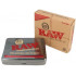 1x RAW 110mm AUTOMATIC ROLLING BOX CIGARETTE ROLLING MACHINE