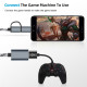 2 In 1 USB 3.0 OTG Cable Type C Micro Usb To USB3.0 Adapter USB-C Data Transfer Cable