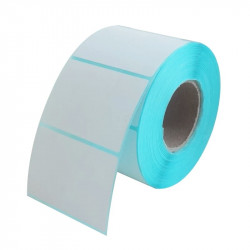 20x10mm Shipping Labels- 700 barcode sticker Per Roll Strongest & THICKEST - Thermal Postage BPA Free, 