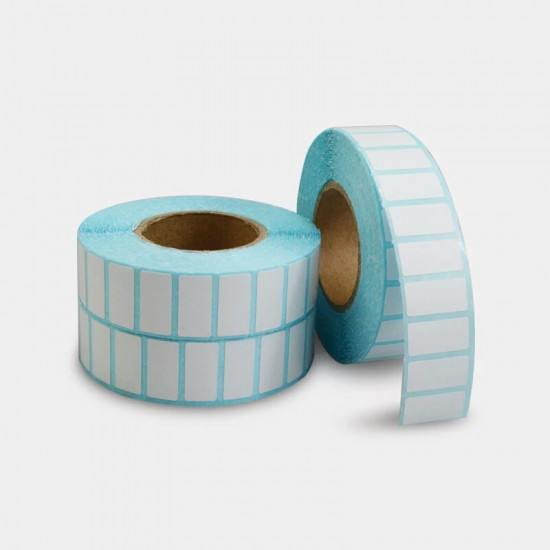 20x10mm Shipping Labels- 700 barcode sticker Per Roll Strongest & THICKEST - Thermal Postage BPA Free, 