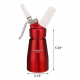 250ml Aluminum Cream Dispenser Whipper Whipped Cream Gun