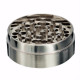 4-layer Aluminum Herbal Herb Tobacco Grinder