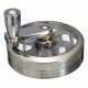 4-layer Aluminum Herbal Herb Tobacco Grinder