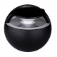 450ML Incense Burners Ball Humidifier with Aroma Lamp Essential Oil Ultrasonic Electric Aroma Diffuser Mini USB Air Humidifi