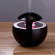 450ML Incense Burners Ball Humidifier with Aroma Lamp Essential Oil Ultrasonic Electric Aroma Diffuser Mini USB Air Humidifi