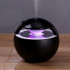 450ML Incense Burners Ball Humidifier with Aroma Lamp Essential Oil Ultrasonic Electric Aroma Diffuser Mini USB Air Humidifi