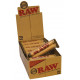 RAW HEMP ROLLING PAPER MACHINE ECO PLASTIC 70MM