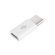 USB To Type C Adapter Converter Micro-B To USB-C Connector For Huawei Xiaomi Samsung Phone Adapter Accessories