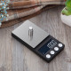  200g 0.01Digital LCD Electronic Kitchen Scale Food Scale Portable Weighing Scale