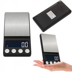  200g 0.01Digital LCD Electronic Kitchen Scale Food Scale Portable Weighing Scale