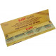 50x Raw Classic Natural Unrefined King Size Slim Rolling Papers