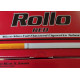 ROLLO RED MICRO SLIM 5.5mm CIGARETTE TUBES ENJOY SMOKING SAVE TOBACCO