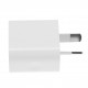 ALLOET AU Plug Dual USB Ports Mobile Phone Charger Fast Charging 5V 2A Output Power Adapter Travel Wall Plug For iPhone Xiaomi