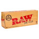 RAW Natural Rolling Papers Cone Shooter - Cone Filling Machine (King Size)