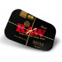 RAW Black Tray Cover | Small