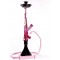 AK47 32" Smokers Club Bar Outdoor Modern Hookahs Kit Set 