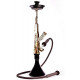 AK47 32" Smokers Club Bar Outdoor Modern Hookahs Kit Set 