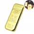 Bullion Shape Lighter