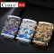 Chief New Dragon Carving Lighter Retro Metal Weel Kerosene Lighters Unique Gasoline LIghters Windproof Men Smoking Lighter