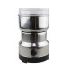 Coffee Grinder Electric Multifunctional Home Coffe Machine Kitchen Tool Stainless Steel Coffee Bean Nut Grinder Milling Machine