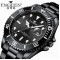 FNGEEN Mens Watches Top Brand Luxury Waterproof Wrist Watches Good Date Simple Casual Quartz Watch For Men Sports Clock