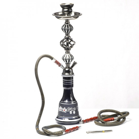 Glass Hookah Shisha Pipe