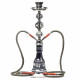 Glass Hookah Shisha Pipe