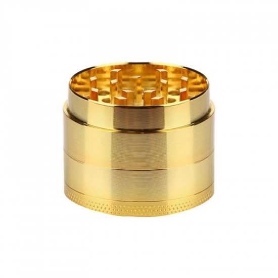 Herb Grinder Zinc Alloy Tobacco Crusher Grinder Spice Herbal Crusher Hookah Pipe Hand Muller Smoke Tobacco Grinder