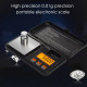 High Precision Jewelry Scale 200g 0.01g Digital Pocket Scale