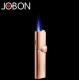 Jobon Brand Grinding Wheel Compact Butane Jet Lighter Gas Torch Turbo Lighter Windproof Metal 1300C 