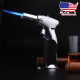 Kitchen Jet Torch Lighter Windproof Refillable Lighters for Cigar Outdoor BBQ