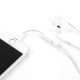 Lighting to 3.5mm Jack Audio Adapter Cable for iPhone X XR XS 11 Pro Max 8 7 6 6S Plus SE Stereo Adaptor Earphone Connector Wire