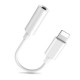 Lighting to 3.5mm Jack Audio Adapter Cable for iPhone X XR XS 11 Pro Max 8 7 6 6S Plus SE Stereo Adaptor Earphone Connector Wire