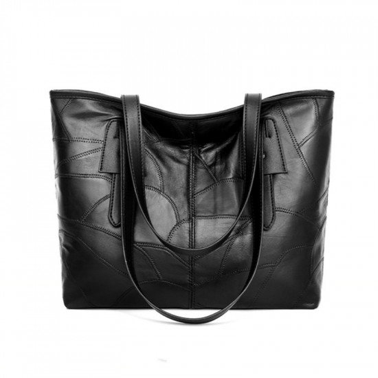 Luxury High Quality purses and handbags  Women Retro Leisure Large Shoulder Bag Female Totes for Daily Shopping Big Bag Sac