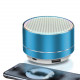 Metal A10 Stereo Wireless Speaker Bluetooth