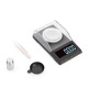 NEW 100g/50g 0.001g Digital precision scale 